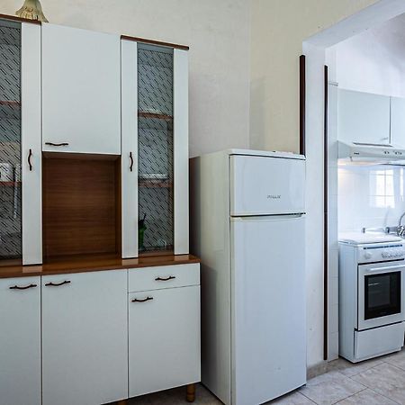 Apartamento Mancaversa Gallipoli Casa Vacanza Stefania Marina di Mancaversa Exterior foto