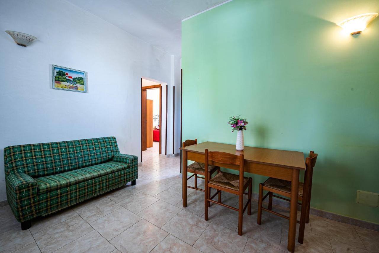 Apartamento Mancaversa Gallipoli Casa Vacanza Stefania Marina di Mancaversa Exterior foto