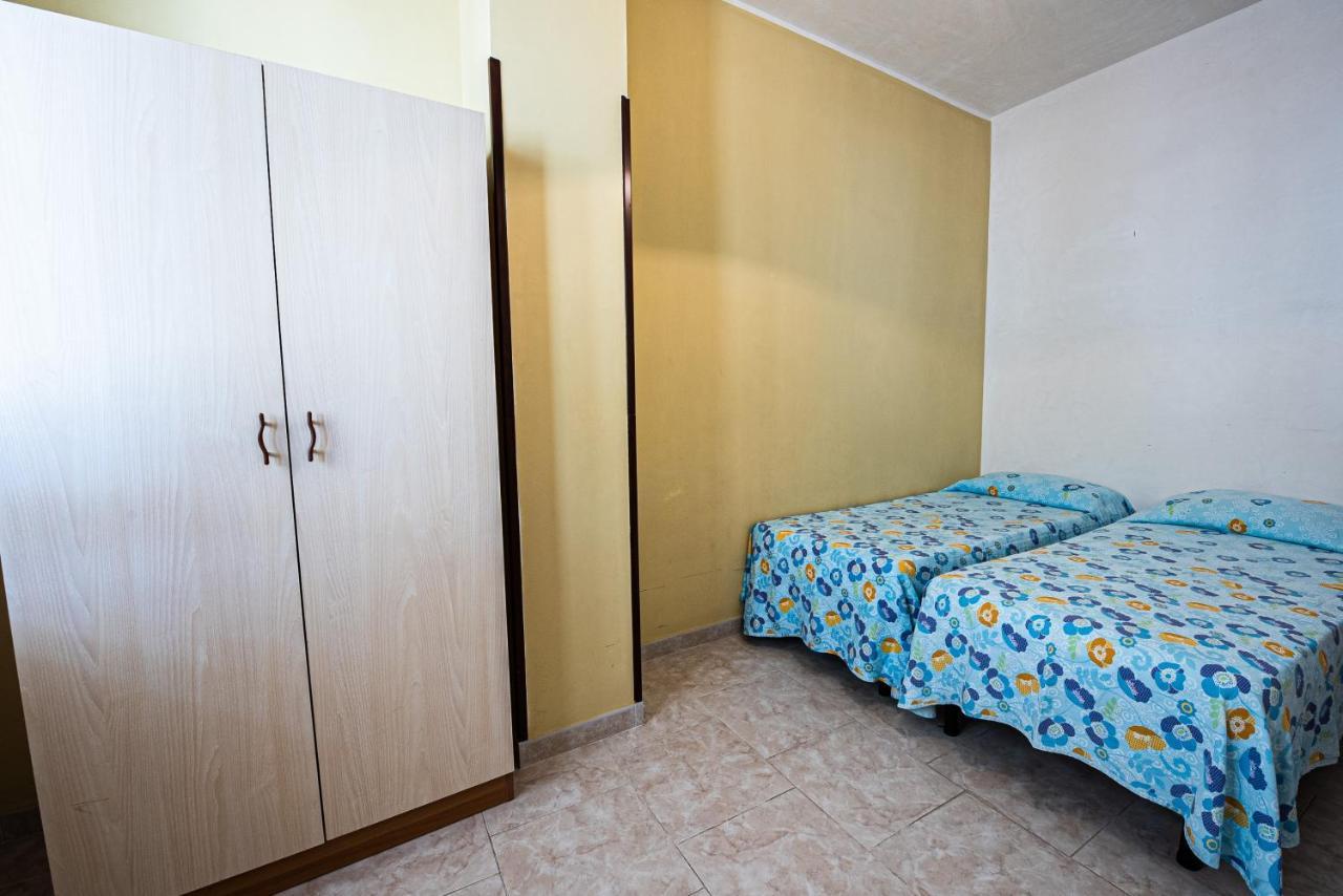 Apartamento Mancaversa Gallipoli Casa Vacanza Stefania Marina di Mancaversa Exterior foto