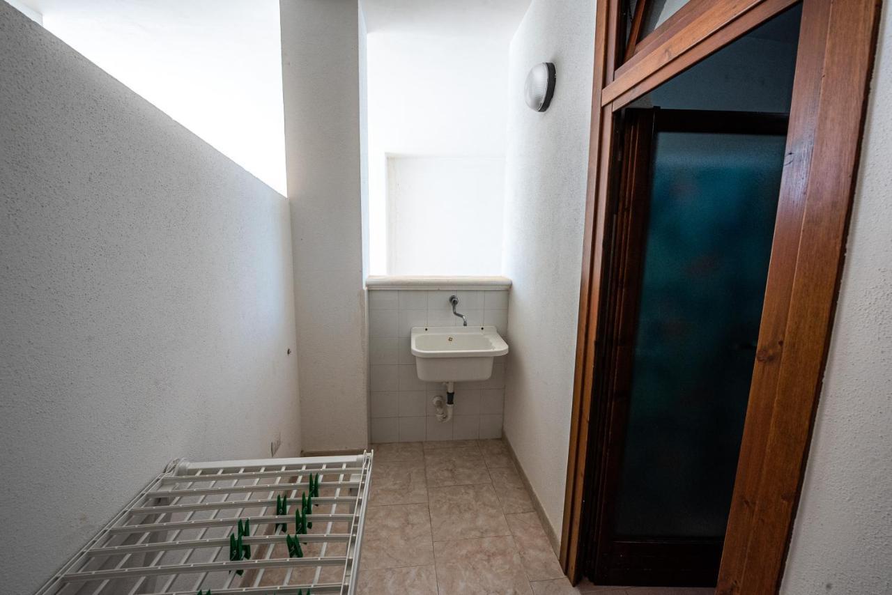 Apartamento Mancaversa Gallipoli Casa Vacanza Stefania Marina di Mancaversa Exterior foto