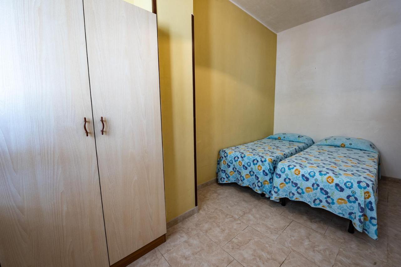 Apartamento Mancaversa Gallipoli Casa Vacanza Stefania Marina di Mancaversa Exterior foto