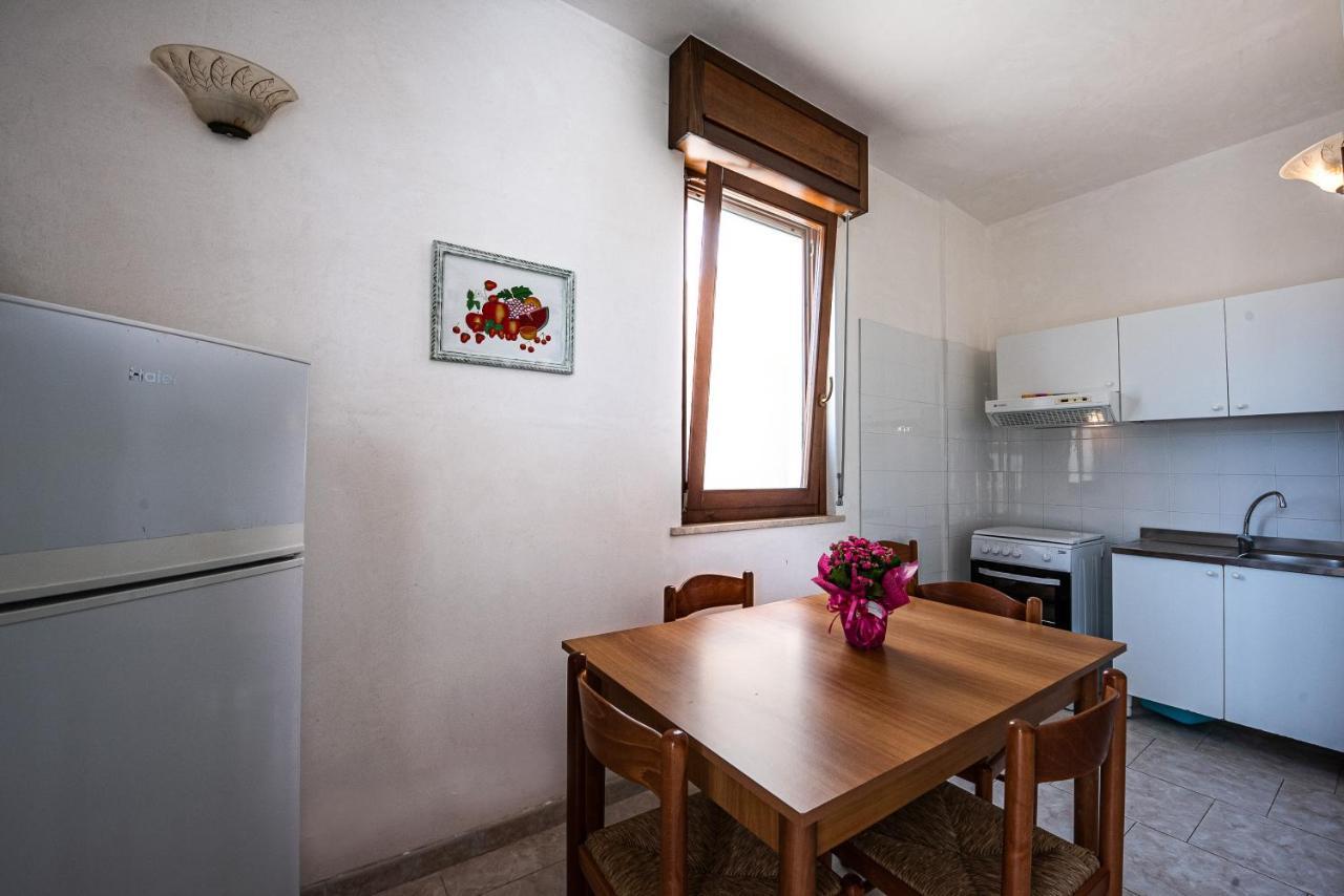 Apartamento Mancaversa Gallipoli Casa Vacanza Stefania Marina di Mancaversa Exterior foto