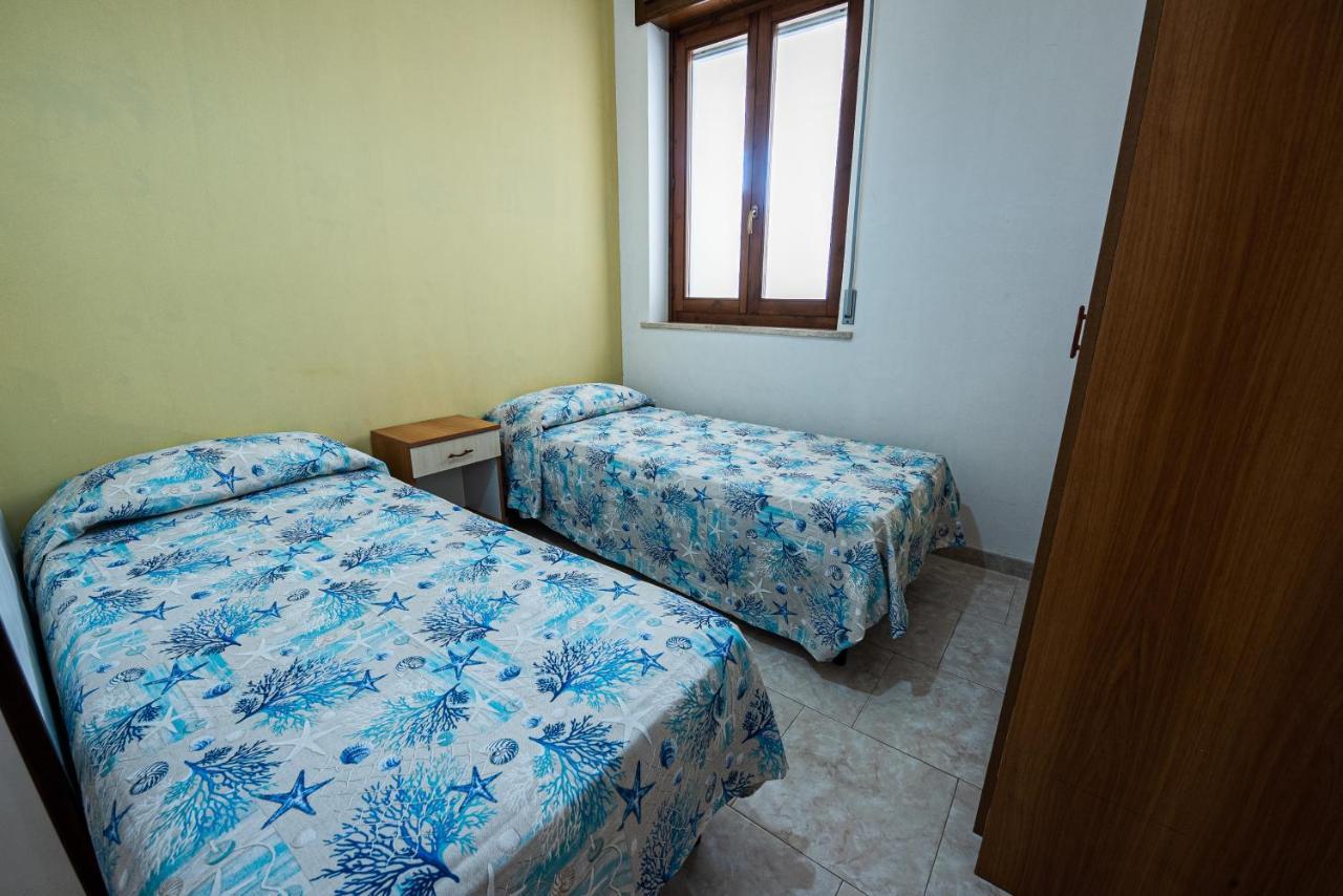 Apartamento Mancaversa Gallipoli Casa Vacanza Stefania Marina di Mancaversa Exterior foto