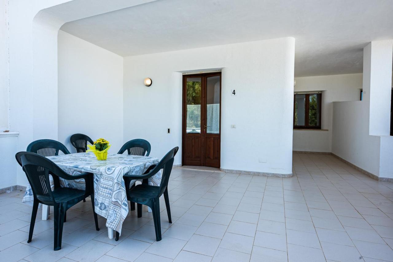 Apartamento Mancaversa Gallipoli Casa Vacanza Stefania Marina di Mancaversa Exterior foto