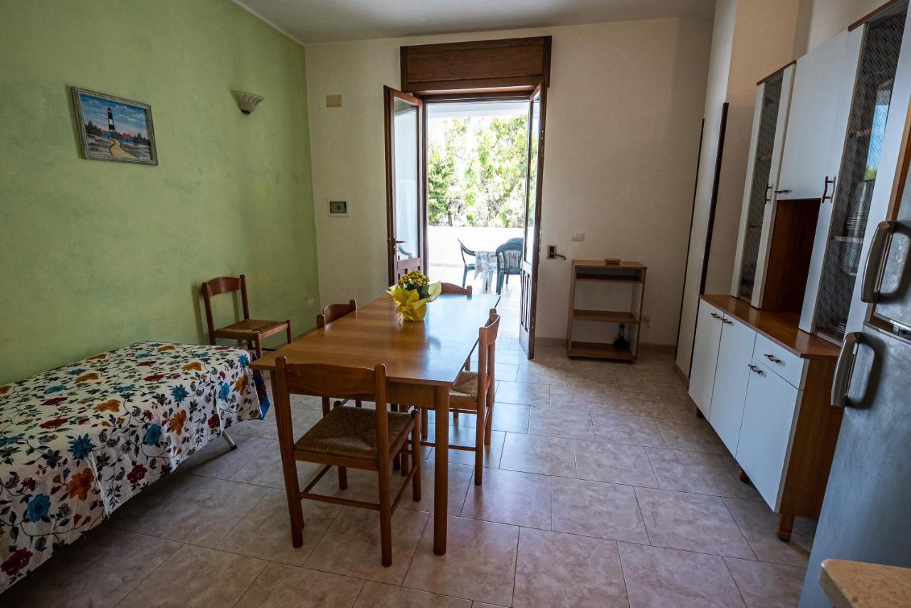 Apartamento Mancaversa Gallipoli Casa Vacanza Stefania Marina di Mancaversa Exterior foto