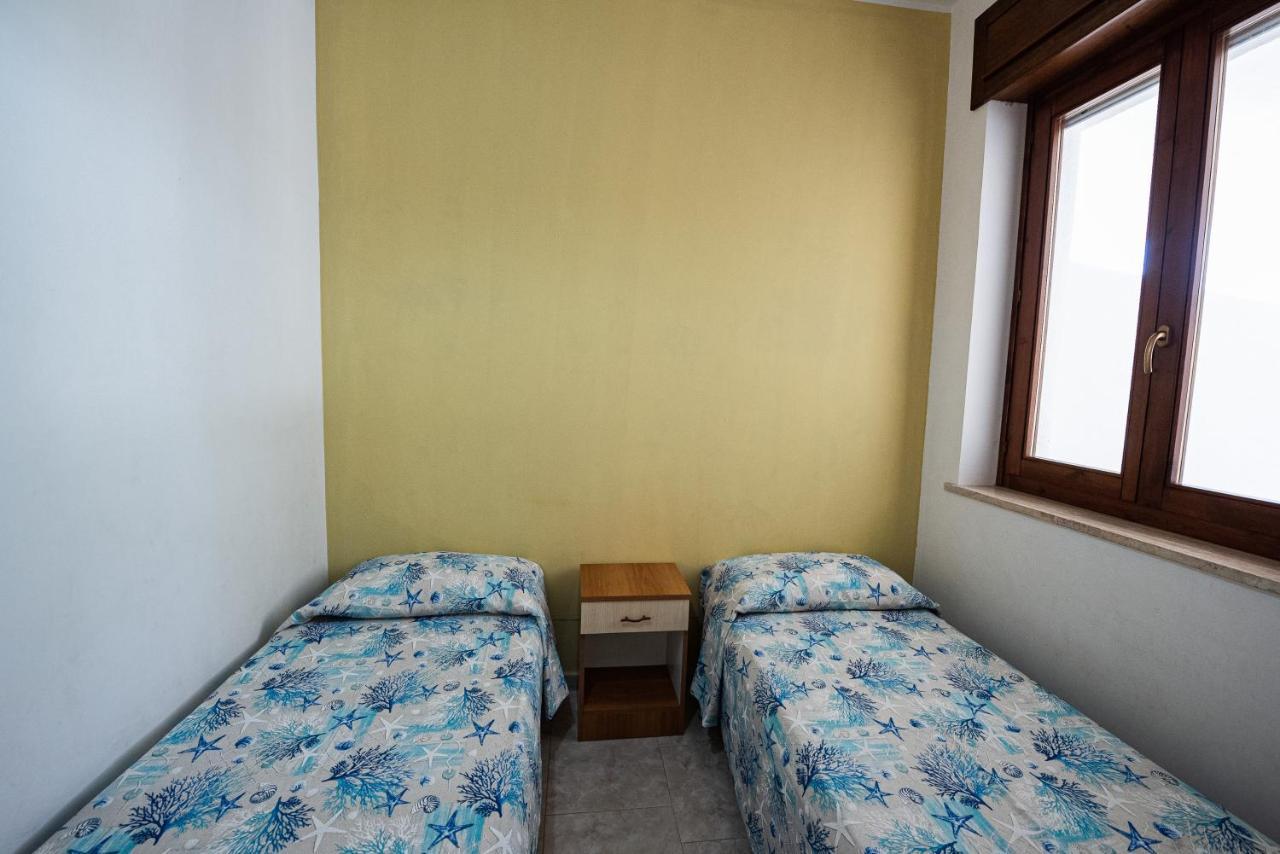 Apartamento Mancaversa Gallipoli Casa Vacanza Stefania Marina di Mancaversa Exterior foto